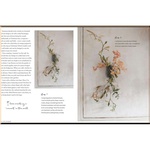 Floral book "The Flower Hunter"