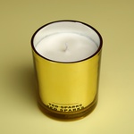 Scented candle "Fig&Honey" Ted Sparks