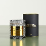Scented Candle Poetry Home THE MYSTERY OF ROME, 220