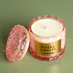 Poetry Home Hotel Amalfi Scented Candle, 50