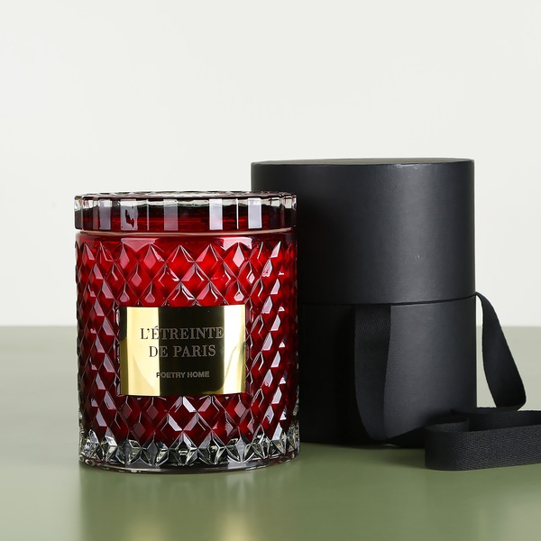 Poetry Home Hotel Amalfi scented candle, 2000