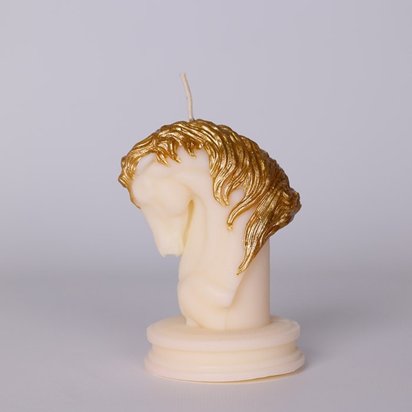 Candle "Symbol of the Year"