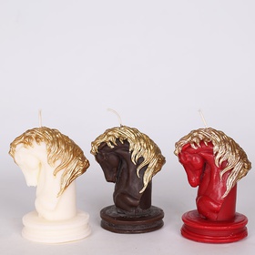 Свічка "Символ Року"