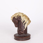 Candle "Symbol of the Year"