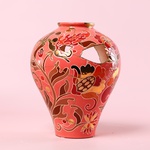 The Hetmans'ka vase by LoraShen