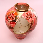 The Hetmans'ka vase by LoraShen