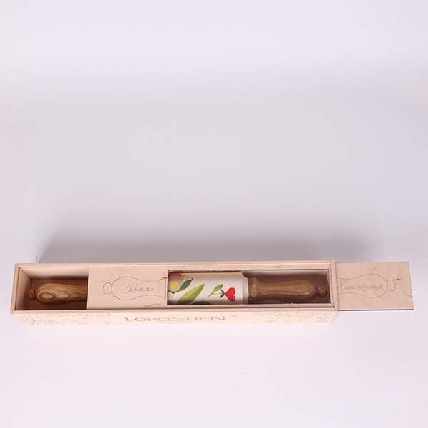 Souvenir rocking pin mix