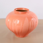 Vase GORSHCHYK small, pink
