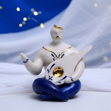 Figurine Mamai
