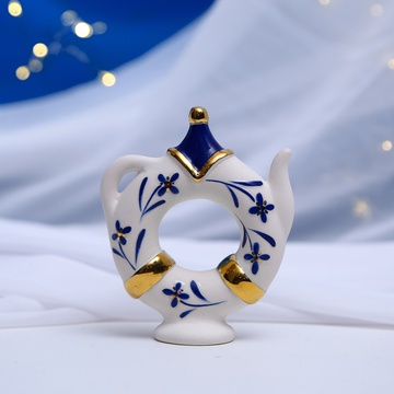 Kumanets Christmas tree toy figurine