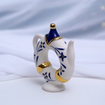 Kumanets Christmas tree toy figurine