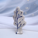 Christmas tree toy-figurine Oak