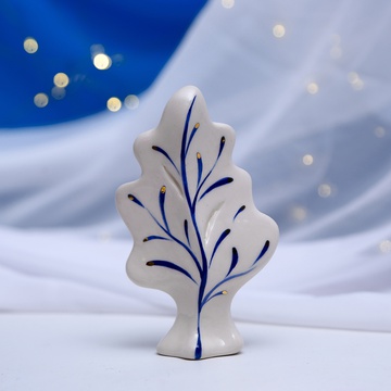 Christmas tree toy-figurine Oak