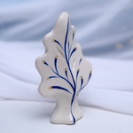 Christmas tree toy-figurine Oak