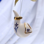 Ялинкова іграшка Люлька