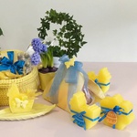 Easter set "The most dear"