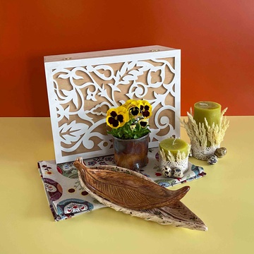 Easter box "Beautiful Traditions"