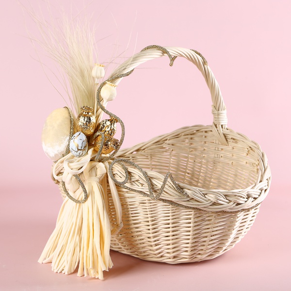 Великодній кошик "Світла пасха"