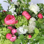 Bouquet "Favorite Garden"