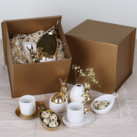 HOFF porcelain set М