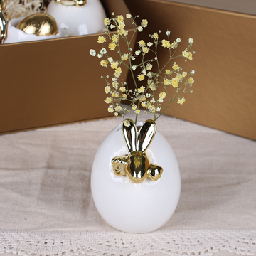 Egg vase М