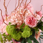 Bouquet “Powdered Poetry”