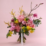 Букет “Весняна симфонія ніжності”