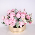 Interior Arrangement "Peony Boom"