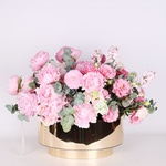 Interior Arrangement "Peony Boom"