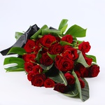 Funeral Branch “Crimson Silence”