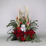 Arrangement “Sacred Memory”