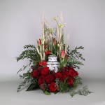 Arrangement “Sacred Memory”