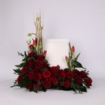 Arrangement “Eternal Tribute”