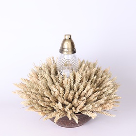 The ritual composition "Light of Remembrance"