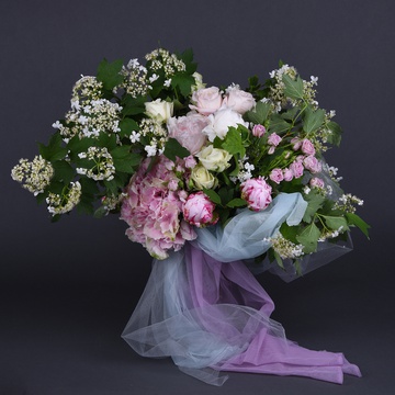 Флористика