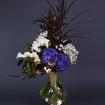 Luxurious bouquet Bastet