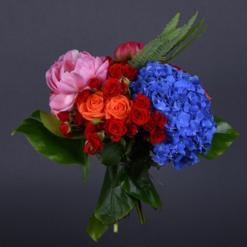 Продам шикарный букет цветов - дизайнеры Лорашен Hestiya3_2-360x360