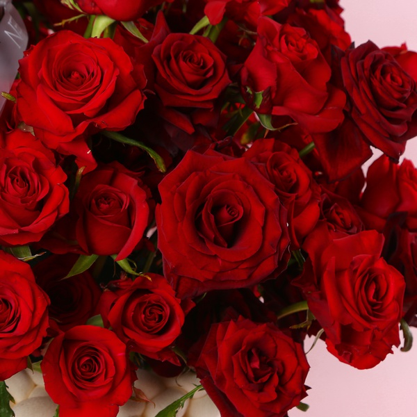 Композиція «Маршмеллоу в білому»