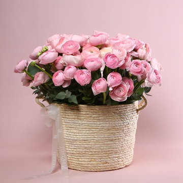 The “101 Tenderness” basket