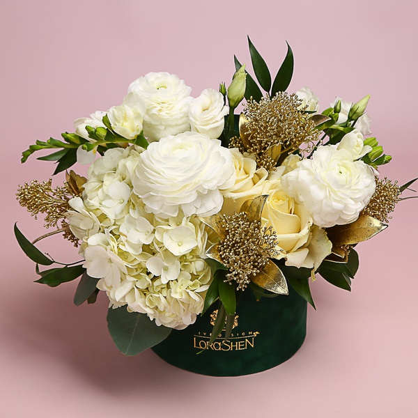 Композиція «Тиха елегантність»