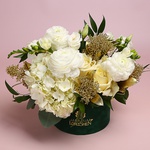 Композиція «Тиха елегантність»