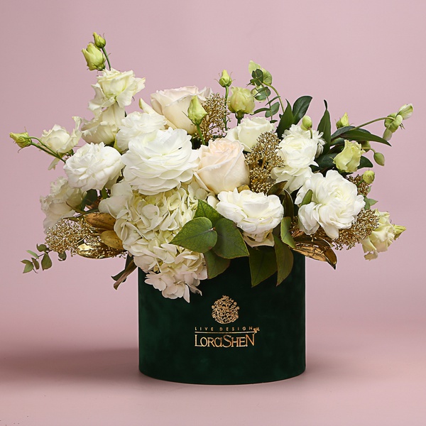 Композиція «Тиха елегантність»