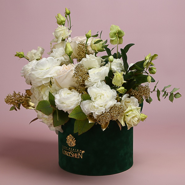 Композиція «Тиха елегантність»