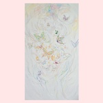 Painting "Spring of Ideas"