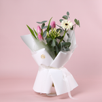 Bouquet “Tender Morning”