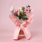 Bouquet “Pink Whisper”