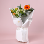 Bouquet “Sunny Accent”