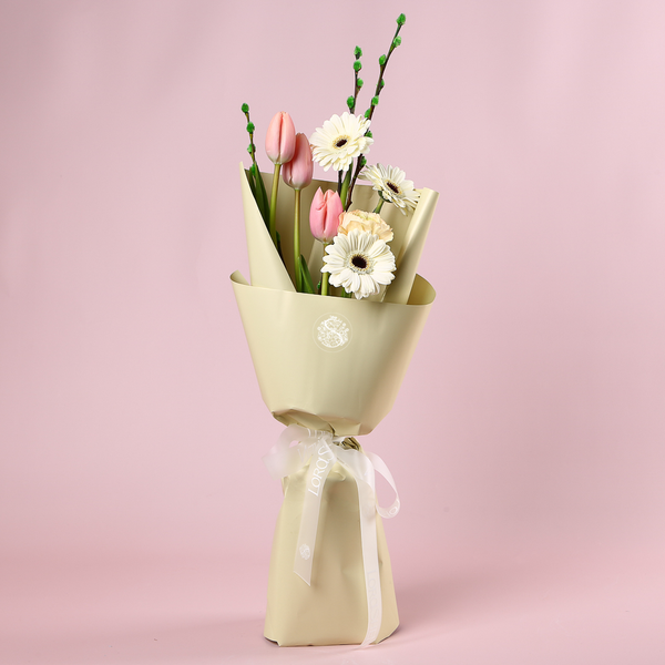 Букет «Витончений акцент»