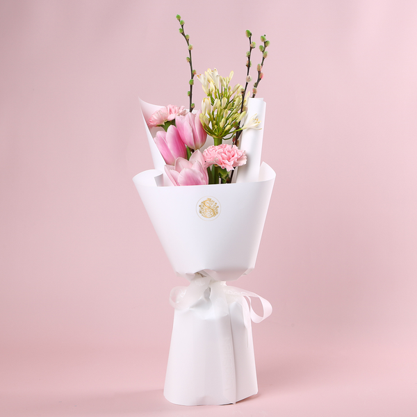 Букет «Деловая Гармония»