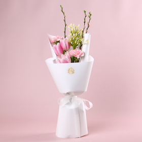 Букет «Ділова Гармонія»